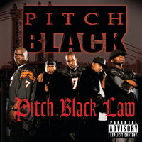 Pop Off - Pitch Black