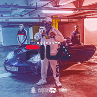Fila Suit - Dio Drama