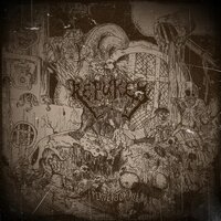 Mental Vomit - Repuked