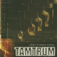 Datura Dream - Tamtrum & HIV