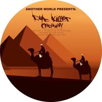 Caravan (feat. ZiaFlow) - Dub Killer