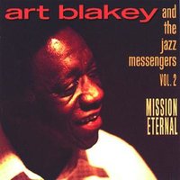 Along Came Betty - Art Blakey & The Jazz Messengers