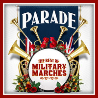Parade of the Champions - The Band of the Royal Military School of Music