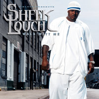 Crazzy - Sheek Louch