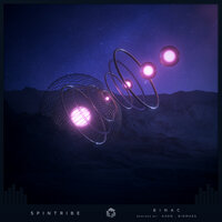 Minotaur - Spintribe & Axon.