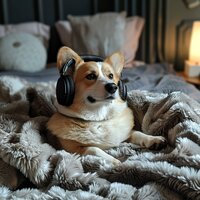 Playful Paws Tune - Music For Your Dog & 741 Hz Solfeggio Tones & Sound Therapy Revolution
