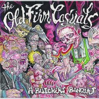 Noddy Holder - The Old Firm Casuals