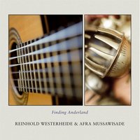 Mistral - Reinhold Westerheide & Afra Mussawisade