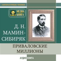 Дмитрий Мамин-Сибиряк. «Приваловские миллионы». Часть 45 - Владимир Шевяков