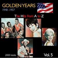 Be My Love - Mario Lanza