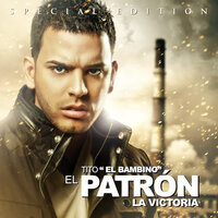 Te Pido Perdón - Tito El Bambino