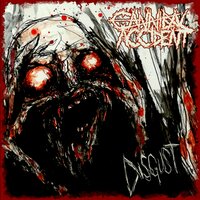 Scorched Meat Tactics - Cannibal Accident