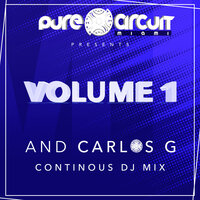STRIKE - Dj Carlos G & Erich Ensastigue