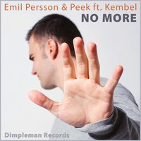 No More - Persson & Peek Ft Kembel & Persson & Peek & Kembel