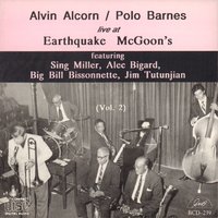 Say Si Si - "Big Bill" Bissonnete & James "Sing" Miller & Alec Bigard & Jim "Tut" Tutunjian & Alvin Alcorn & Paul "Polo" Barnes