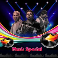 Merke Merke (From "Kanda Naal Mudhal") - Shankar Mahadevan & Sadana Sargam & Yuvanshankar Raja