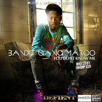 No Cash - Bandit Gang Marco