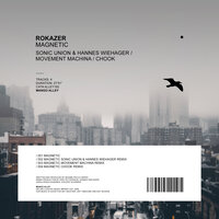Magnetic - Rokazer & Chook