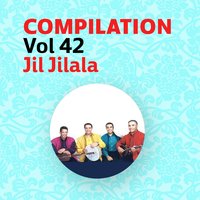 Tajer lamlah - Jil Jilala