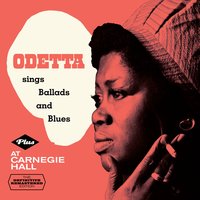 Deep Blue Sea - Odetta