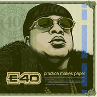 Facts Not Fiction - E-40 & Stresmatic