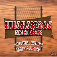 La Burra Parda - Huapangos Norteños & Los Mejores Huapangos Norteños