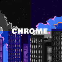 Couleurs du passé - Chrome