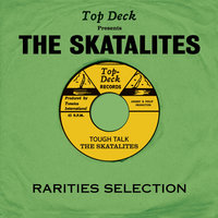 Tough Talk - Roland Alphonso