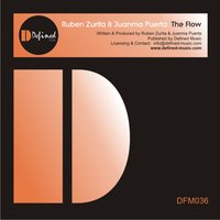 The Flow - Ruben Zurita & Juanma Puerta