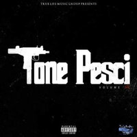 Keep a Bitch Broke - Tone Pesci & Cakez