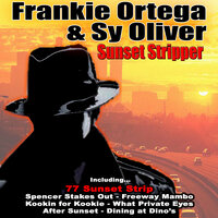 Stu's Blues - Frankie Ortega and Sy Oliver & Sy Oliver & Frankie Ortega