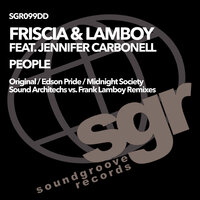 People - Friscia & Jennifer Carbonell