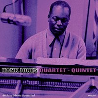 Summer's Gone - Hank Jones