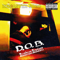 Katch Manutz in Ya Mouth - D.O.B.
