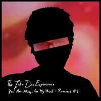 Two White Horses in a Line (Farewell Ride) - The John Doe Experience
