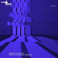 Slipped Through The Cracks - Makaja Gonzales