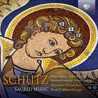 No. 1, Wohl denen, die ohne Wandelleben, SWV 482 - Rundfunk-Kinderchor Berlin & Генрих Шютц