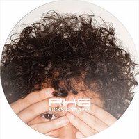 Flying Saucer - Jamie George