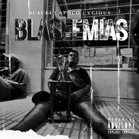 Don del Verbo - Alan Vcious & Blacki & Apolo