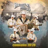 Las Parcelas de Mendoza - Alvaro Montes y Su Aguila Norteña
