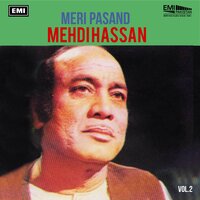 Tumhen Dekhon - Mehdi Hassan