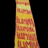 Ilumina - Kosmik Band & Federico Ferrandina & Nãnan