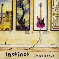 Angels - Peter Banks