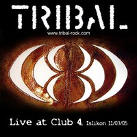Daddy - TRIBAL