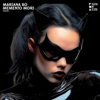 Cristo - Mariana Bo