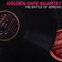 Anyhow - Golden Gate Quartet