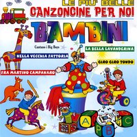 Maramao perché sei morto - I Big Boys & Big Boys