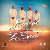 The Sound - Davido & Uhuru & DJ Buckz