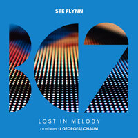 Someone Else's Memories - Ste Flynn