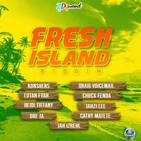 Money & Gyal - ZJ Dymond & Konshens